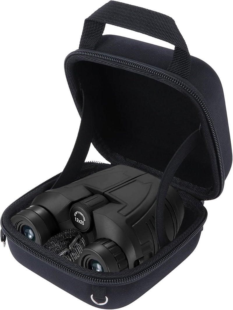 RIYADAone Hard Case Replacement for Occer 12x25 Compact Binoculars - Image 1